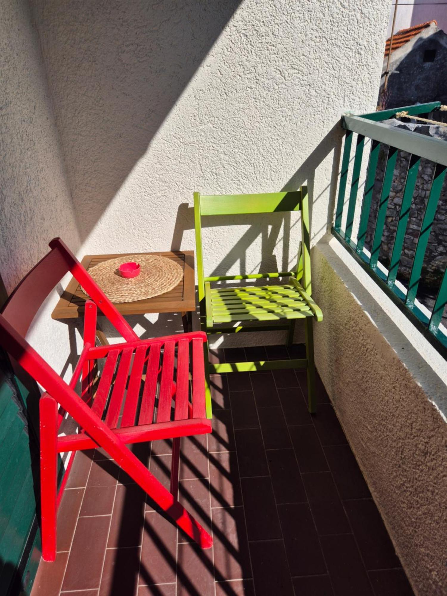ביוגראד נה מורו Holiday Home Marija מראה חיצוני תמונה